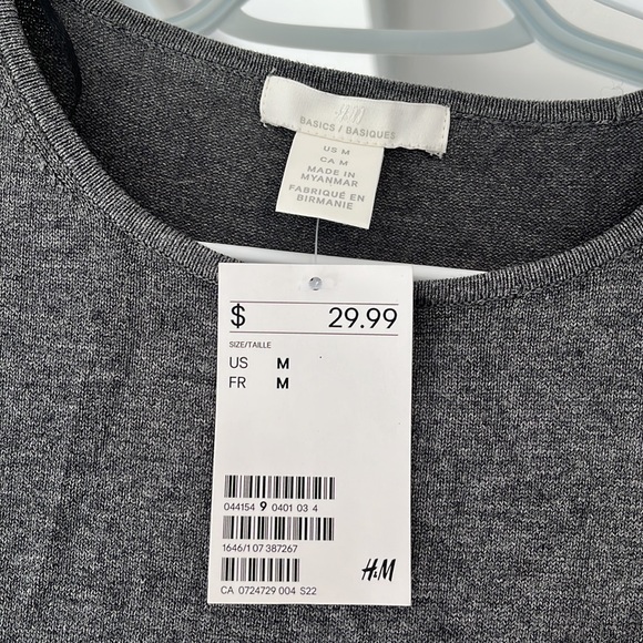 H&M Dress, size M - Picture 3 of 3